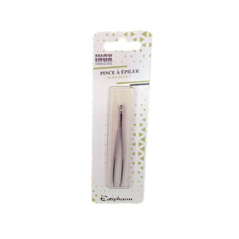 Tweezers - Bias Jaw - Estipharm