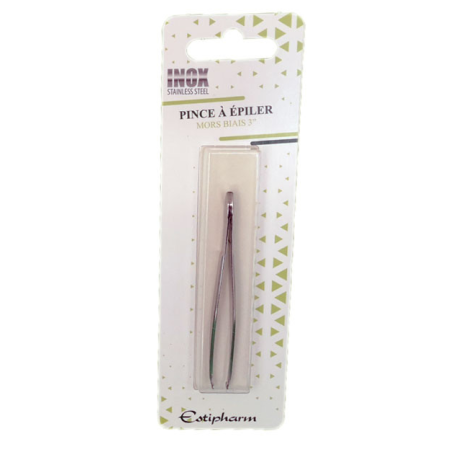 Tweezers - Bias Jaw - Estipharm