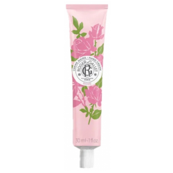Crème Mains & Ongles - ROSE - Roger Gallet - 30ml