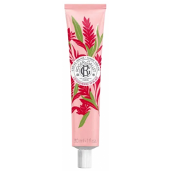 Hand & Nail Cream - Red Ginger - Roger Gallet - 30 ml