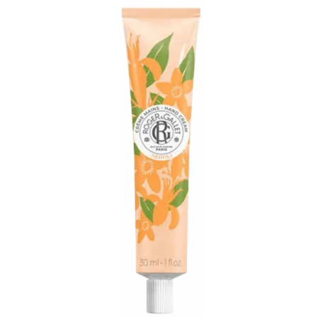 Hand & Nail Cream - Neroli - Roger Gallet - 30 ml