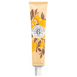 Crème Mains & Ongles - Bois d'Orange - Roger Gallet - 30 ml