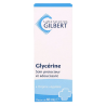 Glycerine - Protective & Softening Care - Gilbert - 60ml