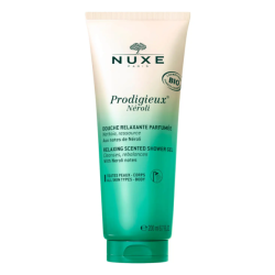 Relaxing Shower Gelée - Prodigieux Néroli - Nuxe - 200 ml