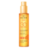 High Protection Tanning Sun Oil - SPF30 - Nuxe Sun - 150ml