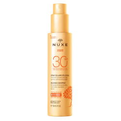 Delicious Sun Spray - SPF30 - Nuxe Sun - 150 ml