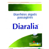 Diaralia - Diarrhées Aiguës Passagère - Boiron - 40 comprimés à sucer