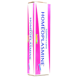 Homéoplasmine - Irritation de la Peau - Boiron - 40g