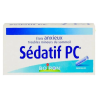 Sédatif PC - Etats Anxieux, Emotifs, Troubles Du Sommeil - Boiron - 2 Tubes de 4g