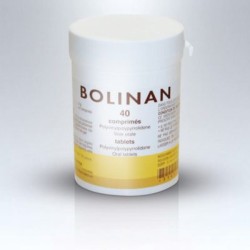  Bolinan 40 tablets 