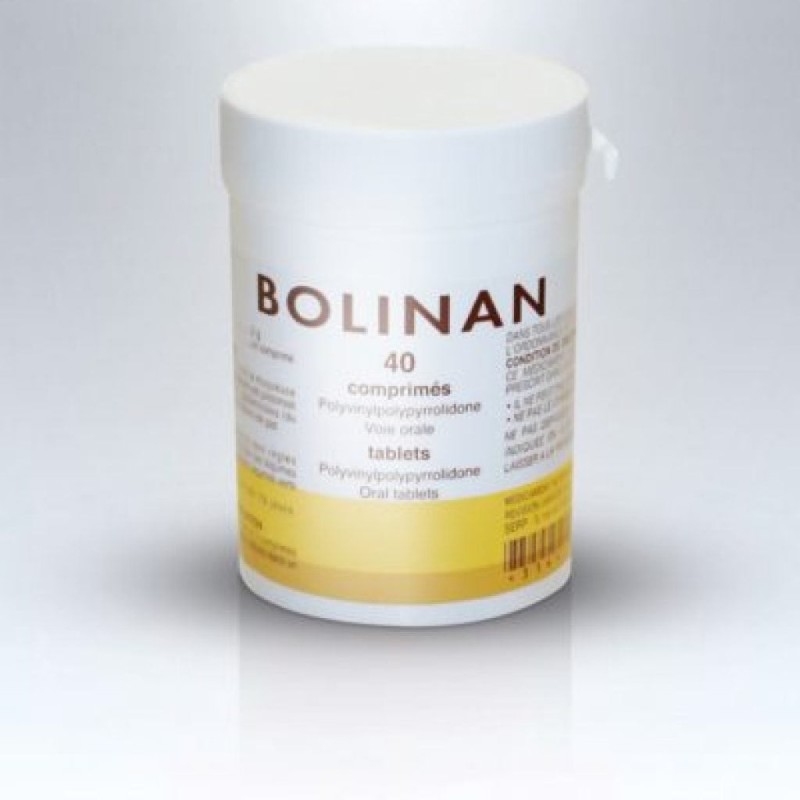  Bolinan 40 tablets 