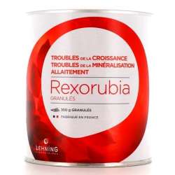 Rexorubia - Growth Disorders - Lehning - 350G