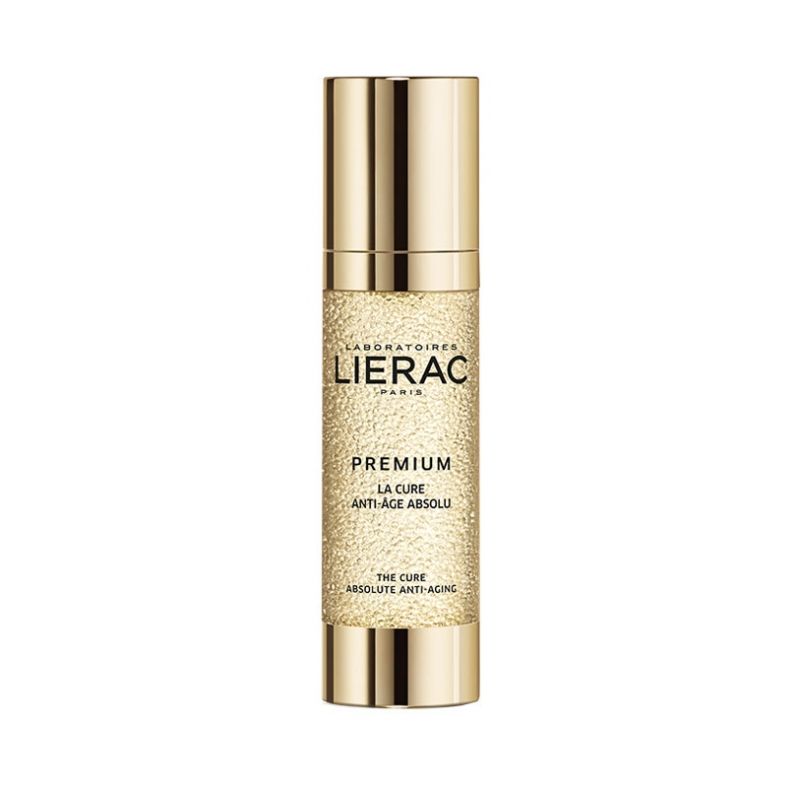 Premium Anti-Ageing Absolute - Shot of Youth - Lierac - 30 ml