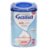 Anti-Gurgitation Milk - 2nd Age - From 6 months to 1 year - Gallia - 800g