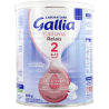 Calisma Milk - Breastfeeding Relay - 2nd Age - 6 Months To 1 Year - Gallia - 400g