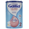 Calisma Milk - Breastfeeding Relay - 2nd Age - 6 Months To 1 Year - 800g