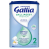 Galliagest Premium Milk - Thickened Formula - 2nd Age - 6-12 Months - 800 G