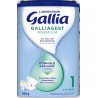Lait Galliagest Premium - 1er Age - 0-6 Mois - Gallia - 800 G