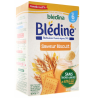 Blédine - Saveur Biscuit - Dès 6 Mois - Blédina - 400 g