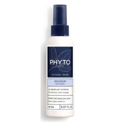 Gentle Express Detangling Milk - All Hair - Phyto - 150 ml