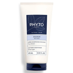 Gentle Conditioner - All Hair - Phyto - 175 ml