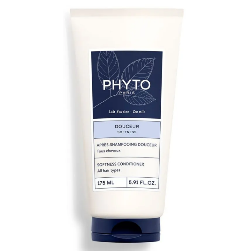 Après-Shampooins Douceur - Tous Cheveux - Phyto - 175 ml