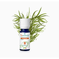 Tarragon Essential Oil, Puressentiel, 5ml