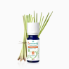 Huile Essentielle Citronnelle De Java Bio, Puressentiel 10 ml
