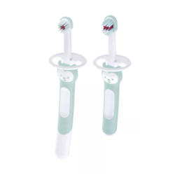 Toothbrush Kit - Mam - Various Colours Mam