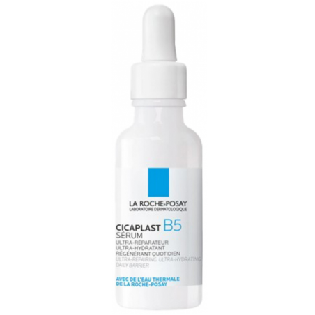 Cicaplast B5 - Ultra-repair Serum - La Roche Posay - 30 ml