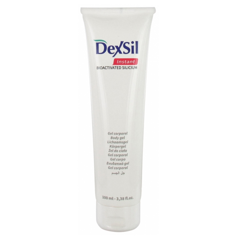 Dexsil Pharma - Gel Corporel Articulations - 100ML