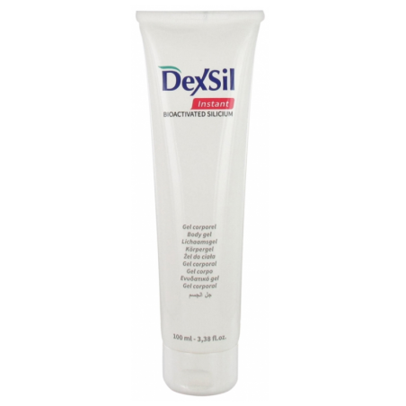 Dexsil Pharma - Body Gel Joints - 100ML
