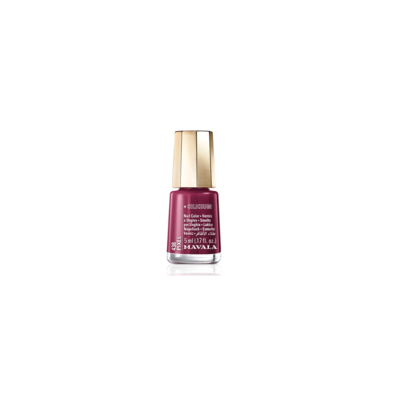 Nail Polish - Pixel - N°438 - Mavala - 5ml