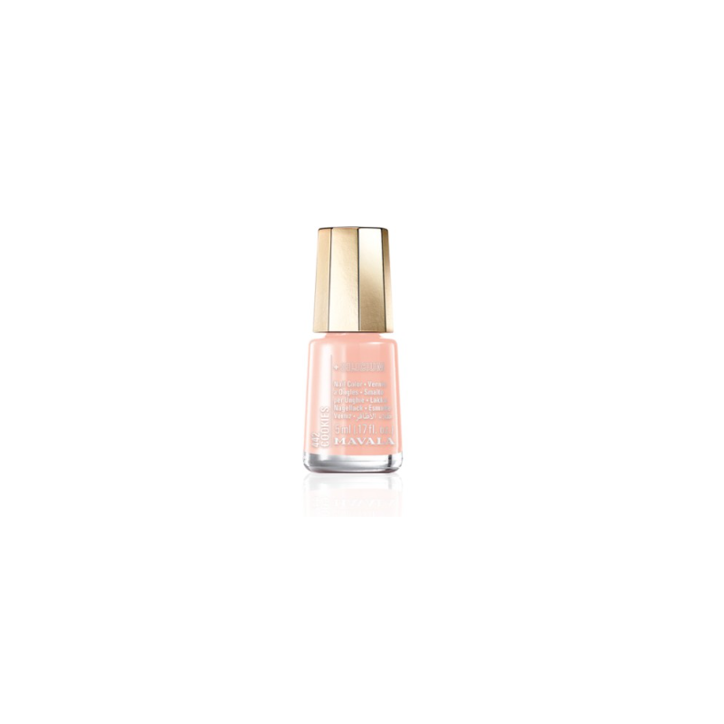 Nail Polish - Cookies - N°442 - Mavala - 5ml