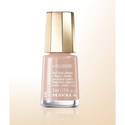 Nail Polish - Jerash - N°448 - Mavala - 5ml