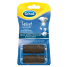 Recharge Velvet - Râpe électrique Anti-Callosités - Scholl - 2 Rouleaux