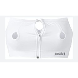 Bustier double expression, taille S