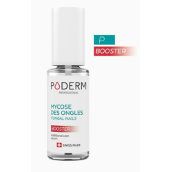 Oil-Serum Difficult Mycosis Nails - Poderm - 8ml Poderm