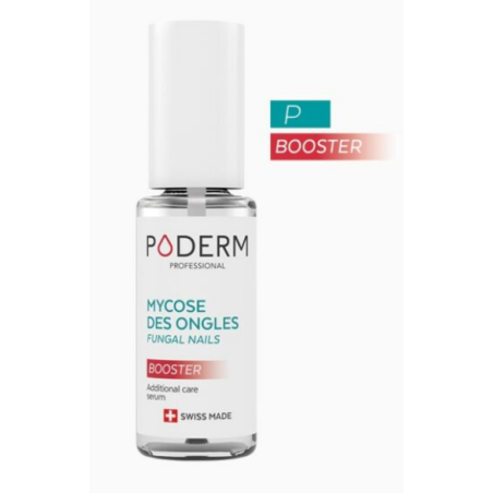 Oil-Serum Difficult Mycosis Nails - Poderm - 8ml Poderm