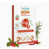  Articulations et Muscles Patchs Chauffants Pure Heat, Puressentiel, 3 patchs Lot 2 boîtes + 1 offerte - Puressentiel
