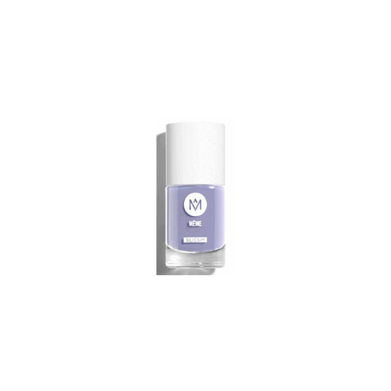 Nail Polish - Periwinkle Blue Colette - Même - 10ml