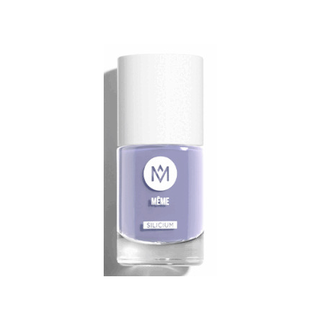 Nail Polish - Periwinkle Blue Colette - Même - 10ml