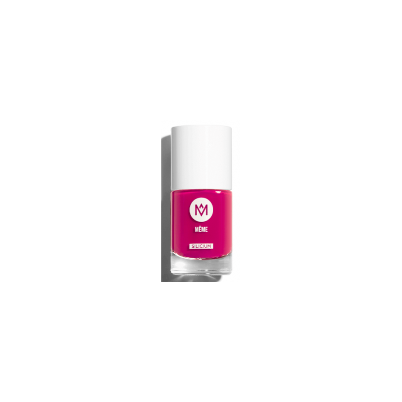 Vernis à ongles - Fuchsia Marie - Même - 10ml