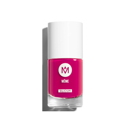 Vernis à ongles - Fuchsia Marie - Même - 10ml