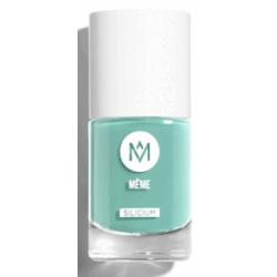Nail Polish - Turquoise Green Petra - Même - 10ml
