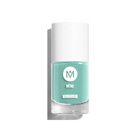 Nail Polish - Turquoise Green Petra - Même - 10ml