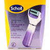 Electric Rasp - Exfoliating & Smoothing - Scholl