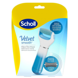 Râpe Electrique - Exfoliante & Lissante - Scholl
