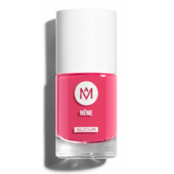 Vernis à ongles - Pivoine Francine - Même - 10ml