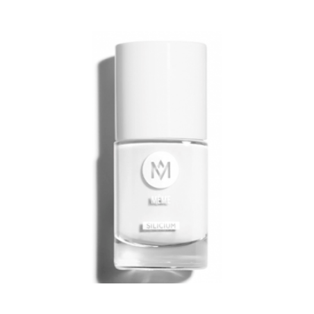 Vernis à ongles - Blanc Lydie - Même - 10ml